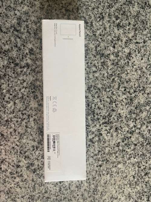 APPLE PENCIL A2051 2ND GEN MINT CONDITION