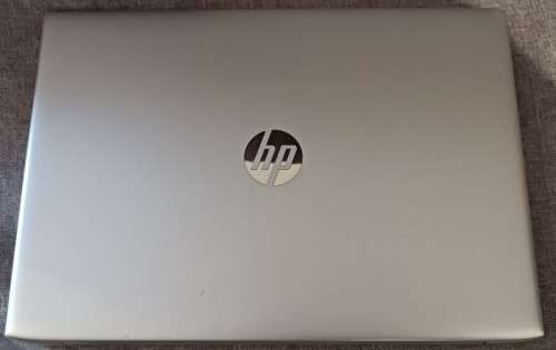 HP ProBook 450 G5 8th Gen Intel Core i5-8250U, 8GB RAM, 256GB NVMe SSD, 500GB HDD, 15.6` FHD Display