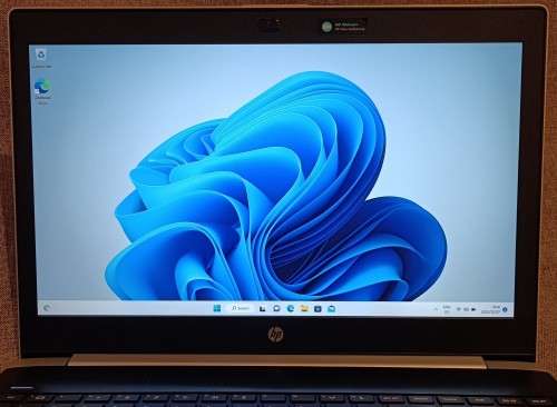 HP ProBook 450 G5 8th Gen Intel Core i5-8250U, 8GB RAM, 256GB NVMe SSD, 500GB HDD, 15.6` FHD Display