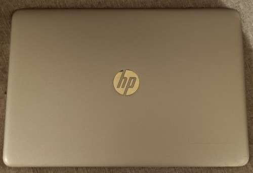 HP EliteBook 850G4, 7th Gen Intel i7-7500U@2.7GHz, 8GB RAM, 256GB NVMe SSD,  500GB HDD, 15.6` FHD