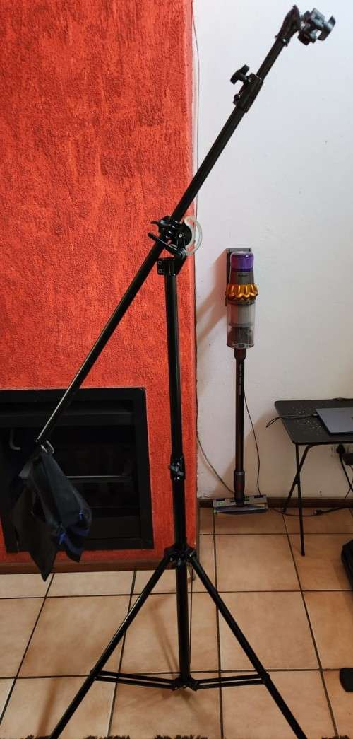 Godox LB02 Light Boom Stand with Sandbag