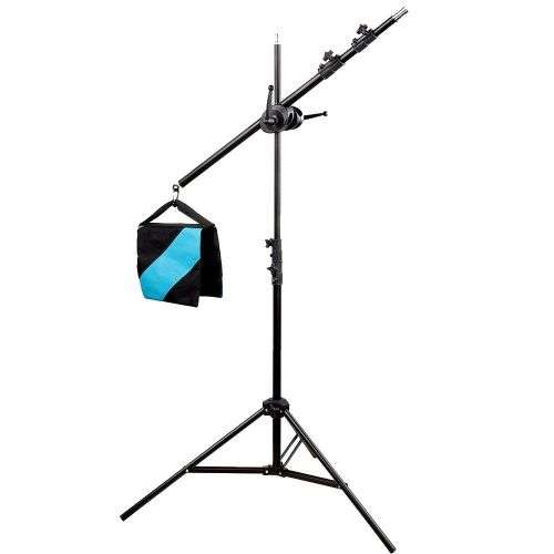 Godox LB02 Light Boom Stand with Sandbag