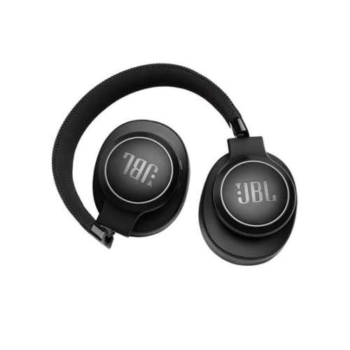 JBL LIVE 500 BT WIRELESS ON EAR HEADPHONES MINT RETAIL 2.5K