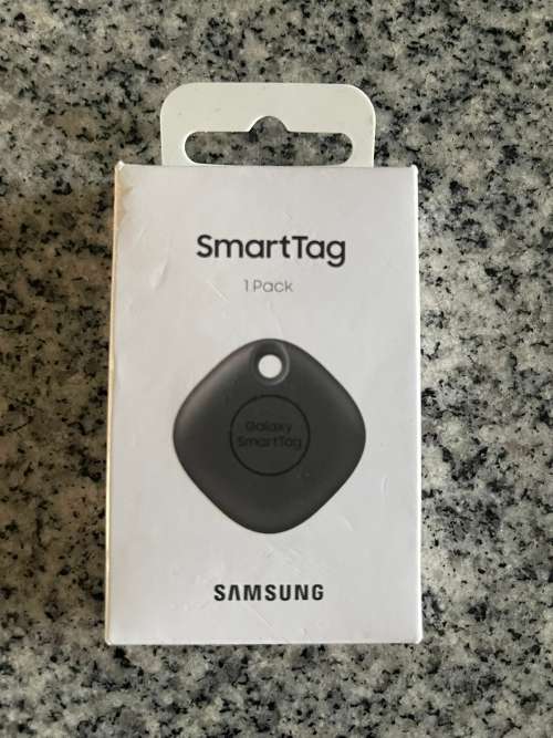 SAMSUNG SMART TAG MODEL EL-T5300 NEW SEALED