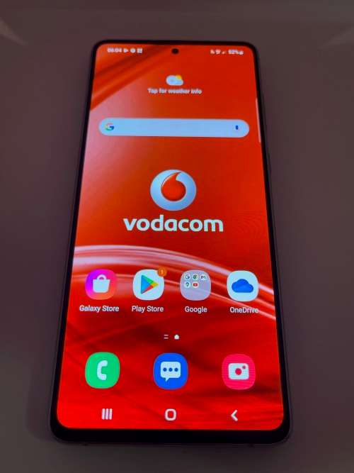 SAMSUNG NOTE 10 LITE SM-N770 6GB RAM 128GB MEMORY SINGLE SIM MINT CONDITION WITH S PEN