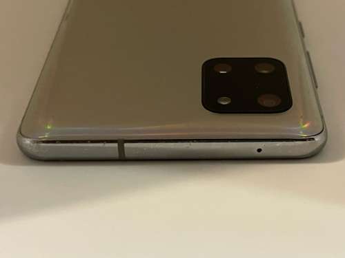 SAMSUNG NOTE 10 LITE SM-N770 6GB RAM 128GB MEMORY SINGLE SIM MINT CONDITION WITH S PEN