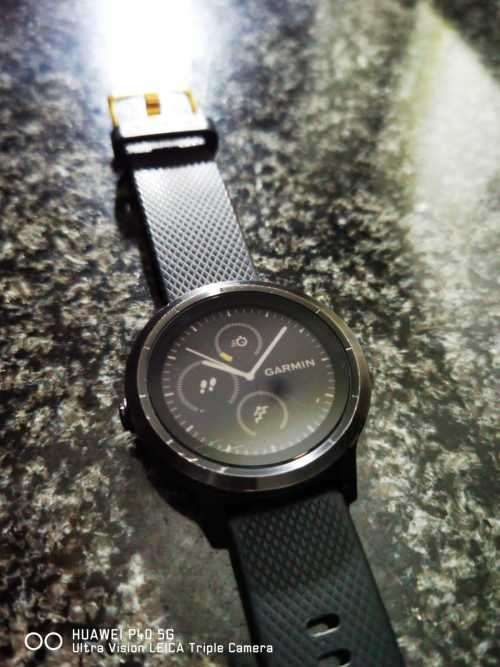 Garmin Vivo active 3