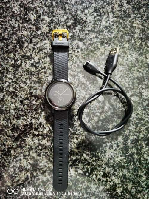 Garmin Vivo active 3