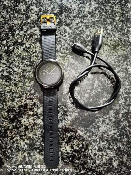 Garmin Vivo active 3