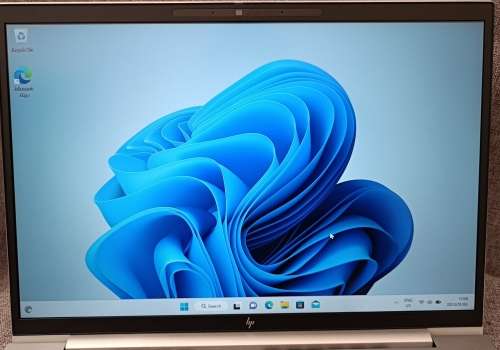 12th Gen HP  830 G9, CORE I7,16GB,512GB SSD With intel [R] 7560 R+ LTE-Advanced Pro New Sealed