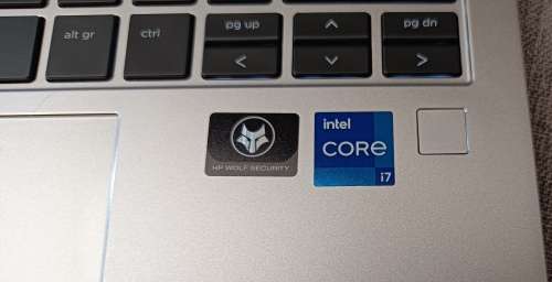 12th Gen HP  830 G9, CORE I7,16GB,512GB SSD With intel [R] 7560 R+ LTE-Advanced Pro New Sealed