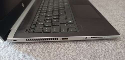 HP ProBook 430 G5, Intel 8th Gen i5-8250U@1.8GHz, 8GB RAM, 256GB m.2 SSD, 500GB HDD, 14` HD Display