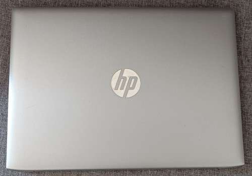 HP ProBook 430 G5, Intel 8th Gen i5-8250U@1.8GHz, 8GB RAM, 256GB m.2 SSD, 500GB HDD, 14` HD Display