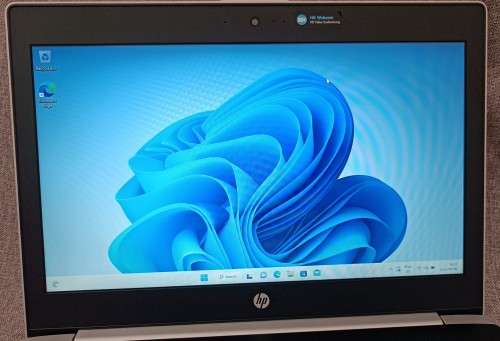 HP ProBook 430 G5, Intel 8th Gen i5-8250U@1.8GHz, 8GB RAM, 256GB m.2 SSD, 500GB HDD, 14` HD Display
