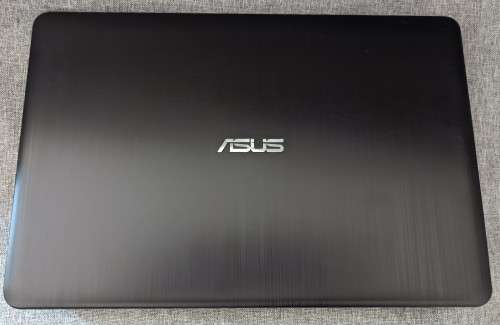 Asus VivoBook 15 X540BA, AMD A4-9125 Radeon R3, 4GB RAM, 1TB HDD, 15.6` HD Display, Windows 11