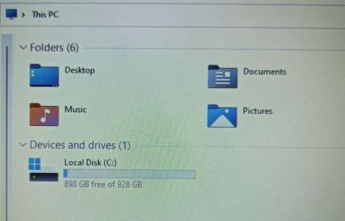Asus VivoBook 15 X540BA, AMD A4-9125 Radeon R3, 4GB RAM, 1TB HDD, 15.6` HD Display, Windows 11