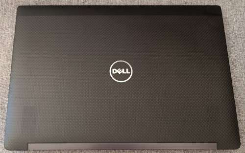 Dell Latitude 7280, 12.5` FHD TouchScreen, i5-6300U@2.4GHz, 8GB RAM, 256GB m.2 SSD, Windows 11 Pro