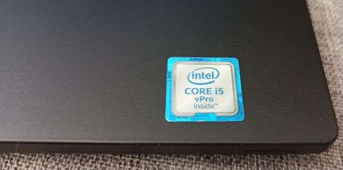 Dell Latitude 7280, 12.5` FHD TouchScreen, i5-6300U@2.4GHz, 8GB RAM, 256GB m.2 SSD, Windows 11 Pro