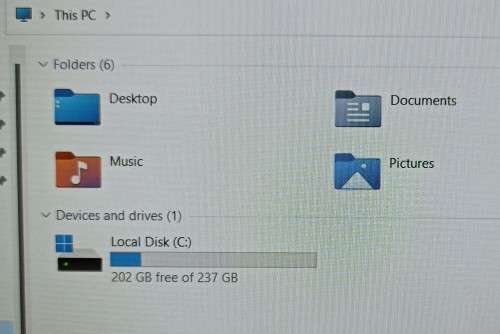 Dell Latitude 7280, 12.5` FHD TouchScreen, i5-6300U@2.4GHz, 8GB RAM, 256GB m.2 SSD, Windows 11 Pro
