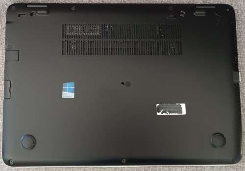 HP EliteBook 840 G3, Intel i5-6200U@2.3GHz. 8GB RAM, 256GB M.2 SSD, 500GB HDD, 14` FHD Display