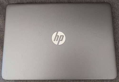 HP EliteBook 840 G3, Intel i5-6200U@2.3GHz. 8GB RAM, 256GB M.2 SSD, 500GB HDD, 14` FHD Display