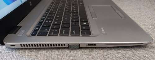HP EliteBook 840 G3, Intel i5-6200U@2.3GHz. 8GB RAM, 256GB M.2 SSD, 500GB HDD, 14` FHD Display