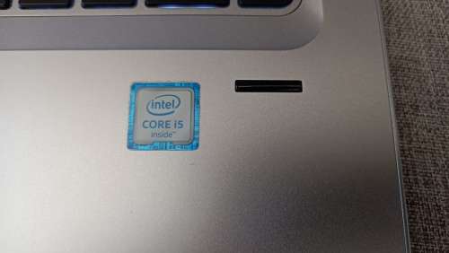 HP EliteBook 840 G3, Intel i5-6200U@2.3GHz. 8GB RAM, 256GB M.2 SSD, 500GB HDD, 14` FHD Display