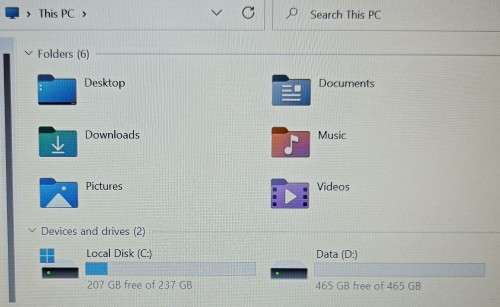HP EliteBook 840 G3, Intel i5-6200U@2.3GHz. 8GB RAM, 256GB M.2 SSD, 500GB HDD, 14` FHD Display