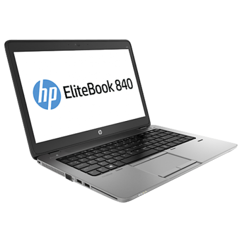 HP EliteBook 840 G3, Intel i5-6200U@2.3GHz. 8GB RAM, 256GB M.2 SSD, 500GB HDD, 14` FHD Display