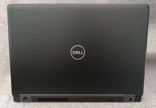 Dell Latitude 5490, 8th Gen i7-8650U@1.9Ghz, 240GB SSD, 16GB RAM, 14` FHD LED Display, Win 11