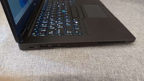 Dell Latitude 5490, 8th Gen i7-8650U@1.9Ghz, 240GB SSD, 16GB RAM, 14` FHD LED Display, Win 11