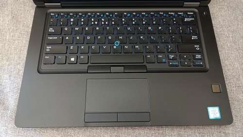 Dell Latitude 5490, 8th Gen i7-8650U@1.9Ghz, 240GB SSD, 16GB RAM, 14` FHD LED Display, Win 11