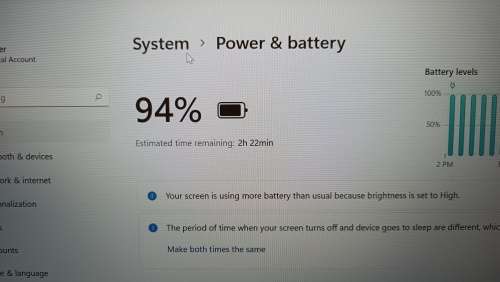 Dell Latitude 5490, 8th Gen i7-8650U@1.9Ghz, 240GB SSD, 16GB RAM, 14` FHD LED Display, Win 11
