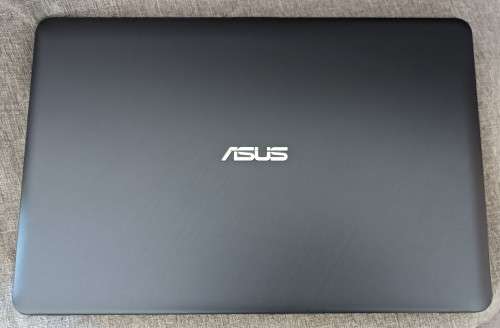 Asus X543MA, Intel Celeron N4000@1.1GHz, 4GB RAM, 240GB SSD, 15.6` HD Display, Windows 11 Pro