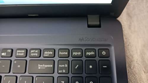 Asus X543MA, Intel Celeron N4000@1.1GHz, 4GB RAM, 240GB SSD, 15.6` HD Display, Windows 11 Pro