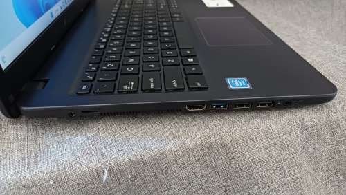 Asus X543MA, Intel Celeron N4000@1.1GHz, 4GB RAM, 240GB SSD, 15.6` HD Display, Windows 11 Pro