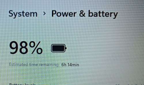 Asus X543MA, Intel Celeron N4000@1.1GHz, 4GB RAM, 240GB SSD, 15.6` HD Display, Windows 11 Pro