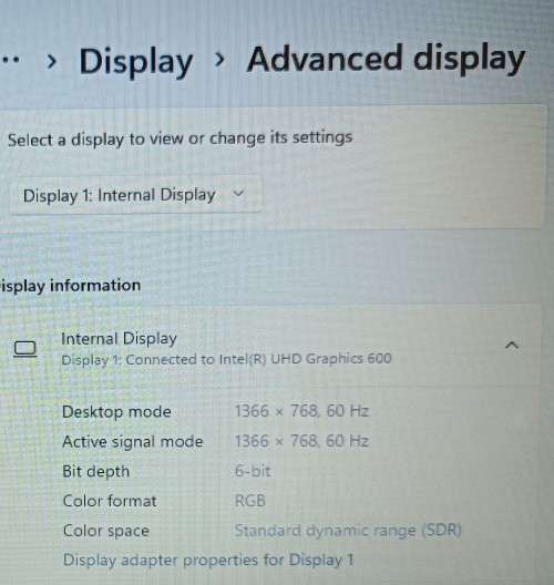 Asus X543MA, Intel Celeron N4000@1.1GHz, 4GB RAM, 240GB SSD, 15.6` HD Display, Windows 11 Pro