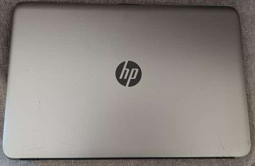 HP Notebook - 15-ac100ni, Intel® Celeron® N3050@1.6GHz, 8GB RAM, 240GB SSD, 15.6` HD Display, Win 11