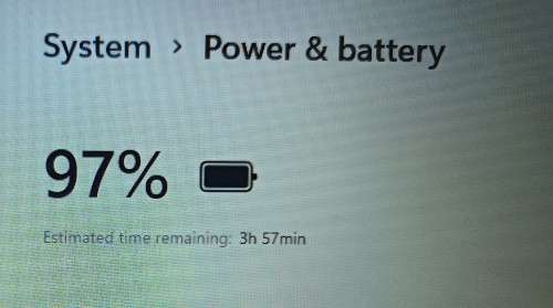 HP Notebook - 15-ac100ni, Intel® Celeron® N3050@1.6GHz, 8GB RAM, 240GB SSD, 15.6` HD Display, Win 11
