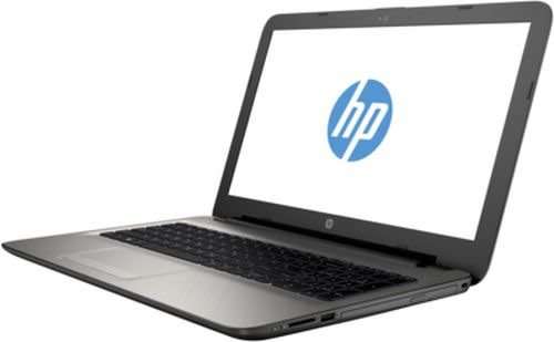 HP Notebook - 15-ac100ni, Intel® Celeron® N3050@1.6GHz, 8GB RAM, 240GB SSD, 15.6` HD Display, Win 11