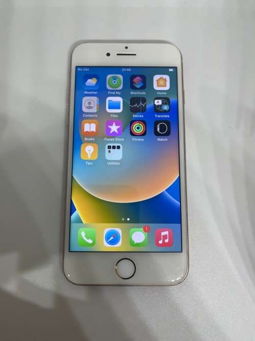 I PHONE 8 64GB 79% BATT HEALTH