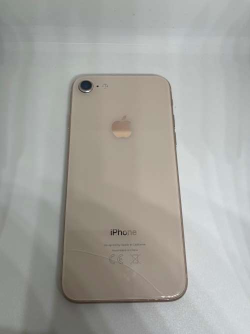 I PHONE 8 64GB 79% BATT HEALTH