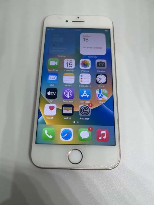 I PHONE 8 64GB 79% BATT HEALTH