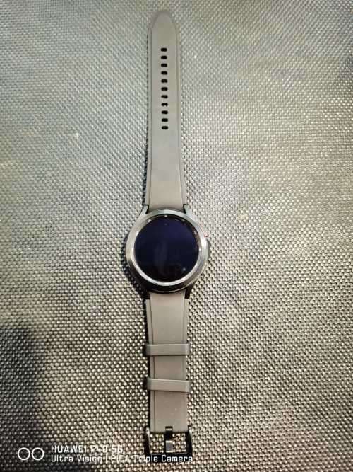 SAMSUNG GALAXY WATCH 4 CLASSIC 46MM