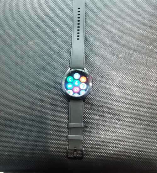 SAMSUNG GALAXY WATCH 4 CLASSIC 46MM