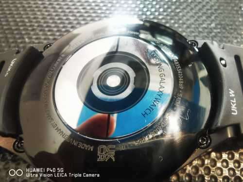 SAMSUNG GALAXY WATCH 4 CLASSIC 46MM