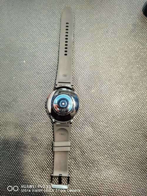 SAMSUNG GALAXY WATCH 4 CLASSIC 46MM