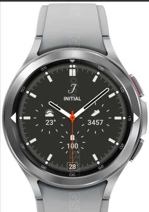 SAMSUNG GALAXY WATCH 4 CLASSIC 46MM