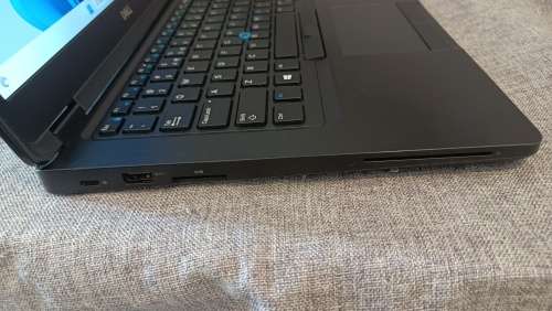 Dell Latitude 5490, 14` FHD Display, 8th Gen i5-8350U@1.7GHz,12GB RAM,180GB SSD, Windows 11 Pro